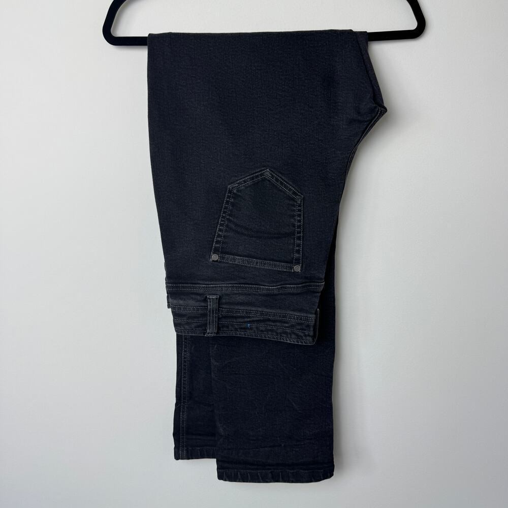 Kuhl Charcoal Grey Skinny Jean Size 16 Reg Outdoor, Hiking
